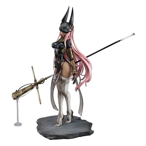 Falslander - Hemet Nethel Statue Figure
(26cm)