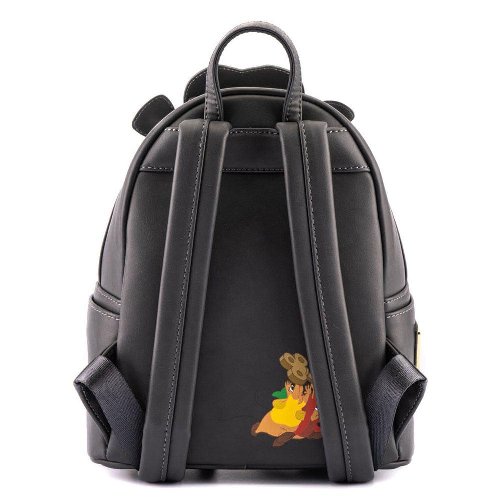 Loungefly - Disney: Evil Stepmother and Step
Sisters Backpack