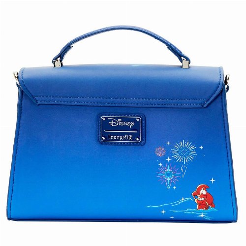 Loungefly - Disney: The Little Mermaid Ariel Fireworks
Τσάντα