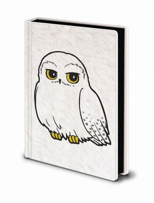 Harry Potter - Hedwig (Fluffy) A5
Notebook