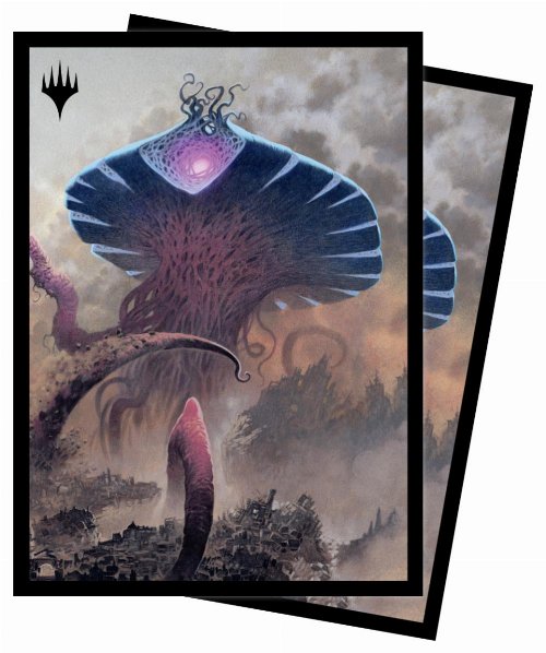 Ultra Pro Card Sleeves Standard Size 100ct - Double
Masters 2022 (Emrakul, the Aeons Torn)