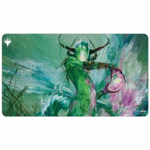 Ultra Pro Playmat - Double Masters 2022 (Muldrotha,
the Gravetide)