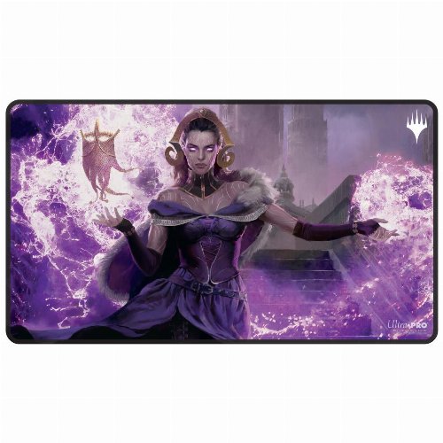 Ultra Pro Stitched Playmat - Double Masters 2022
(Liliana, the Last Hope)