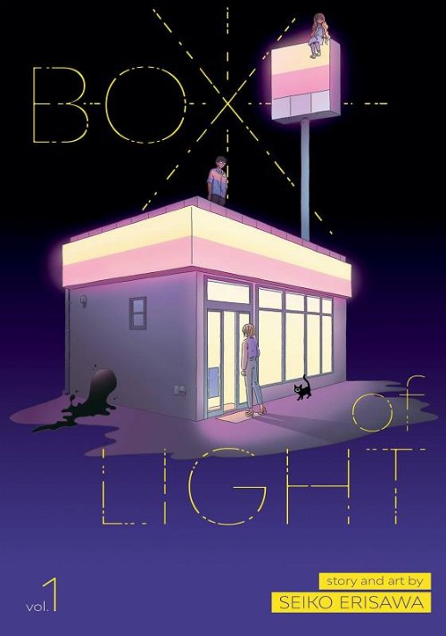 Box Of Light Vol. 1