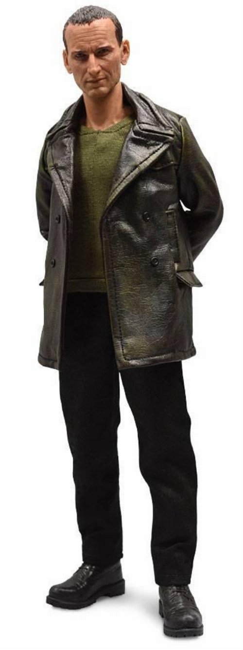 Doctor Who - Ninth Doctor Action Figure (30cm)
LE400