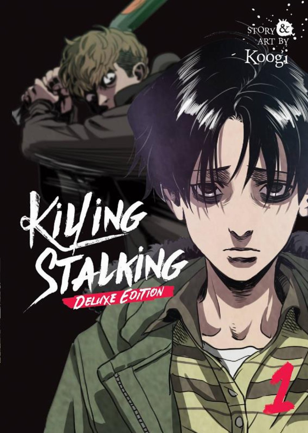 Killing/Stalking Archives - The Lost Signals