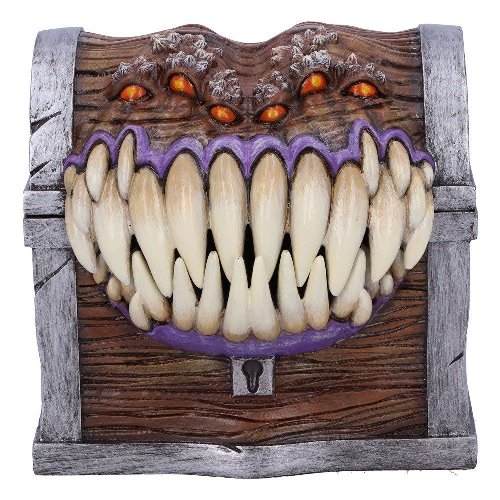 Dungeons & Dragons - Mimic Box Κουτί Αποθήκευσης
(11cm)