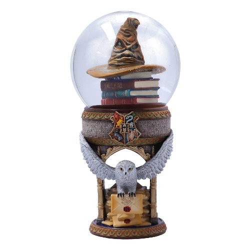 Harry Potter - Hogwarts Snow Globe
(17cm)