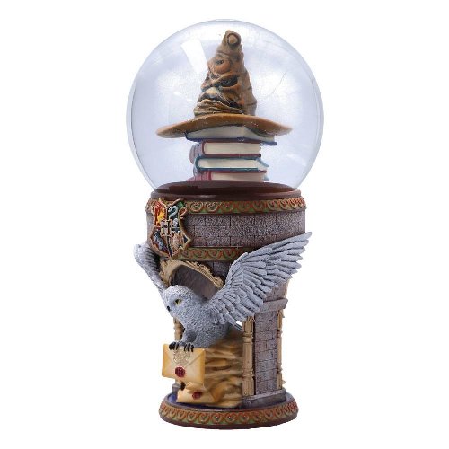 Harry Potter - Hogwarts Snow Globe
(17cm)