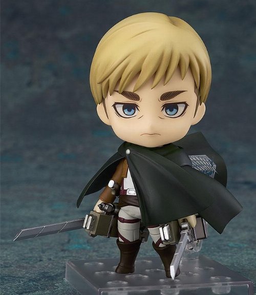 Attack on Titan - Erwin Nendoroid Φιγούρα Δράσης
(10cm)