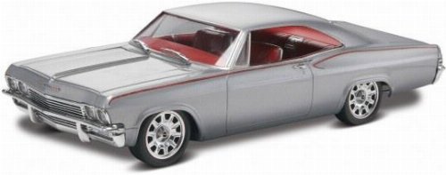Σετ Μοντελισμού 1965 Chevy Impala (1:25)