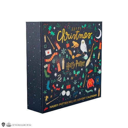 Harry Potter - Happy Christmas Advent Calendar
2022