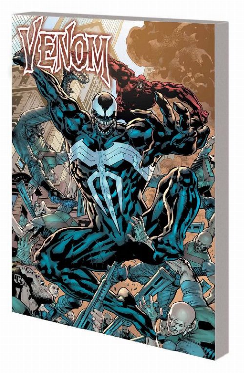 Venom Vol. 2 Deviation TP