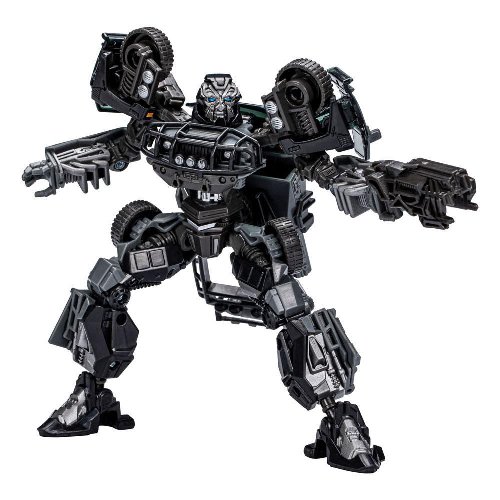 Transformers: Studio Series - N.E.S.T. Autobot
Ratchet #96 Action Figure (11cm)