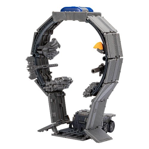 Transformers: Studio Series - Optimus Prime #44
Φιγούρα Δράσης (22cm)