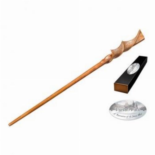 Harry Potter - Parvati Patil Wand (Character
Edition)
