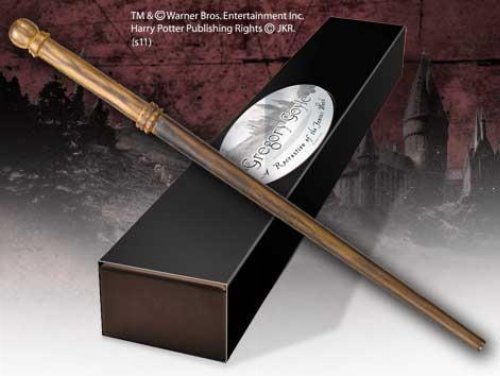 Harry Potter - Gregory Goyle Wand (Character
Edition)