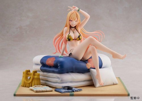 My Dress Up Darling - Marin Kitagawa Swimsuit Φιγούρα
Αγαλματίδιο (19cm)