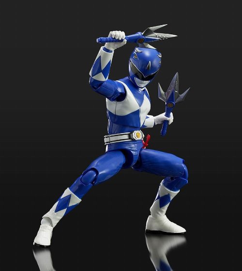 Power Rangers: Furai - Blue Ranger Σετ Μοντελισμού
(13cm)