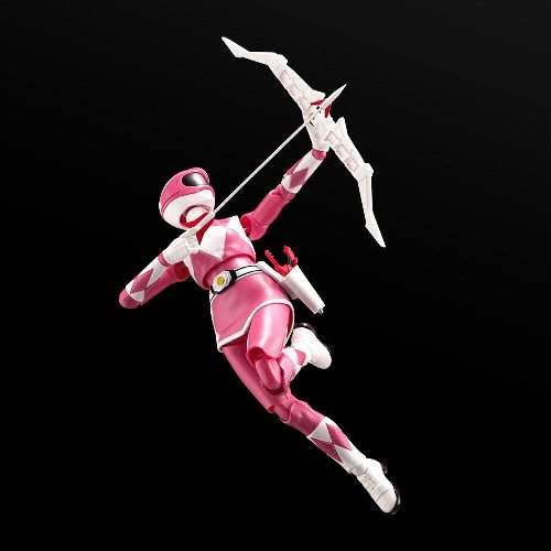 Power Rangers: Furai - Pink Ranger Model Kit
(13cm)