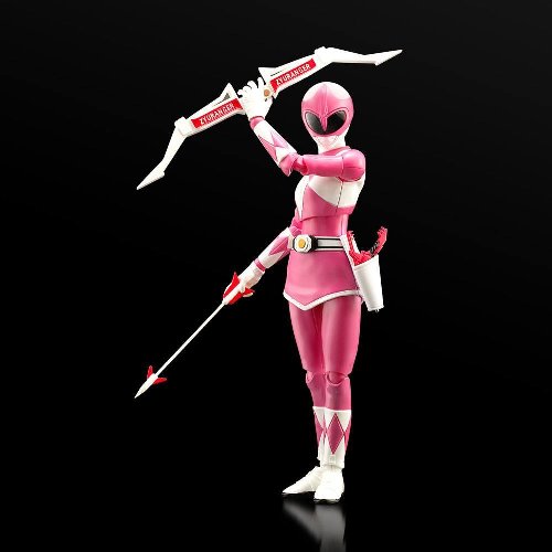 Power Rangers: Furai - Pink Ranger Σετ Μοντελισμού
(13cm)