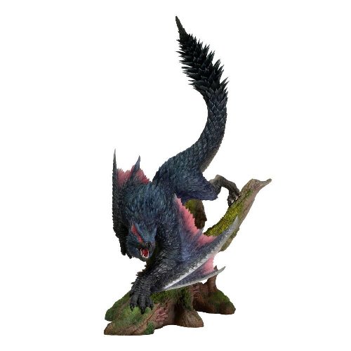 Monster Hunter: CFB Creators - Nargacuga Φιγούρα
Αγαλματίδιο (29cm)
