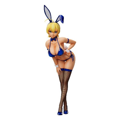 Food Wars Shokugeki no Soma - Ikumi Mito Bunny
Statue Figure (41cm)