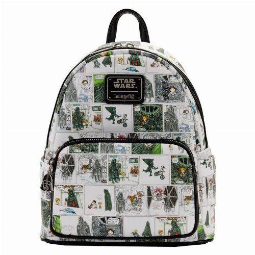 Loungefly - Star Wars: I Am Your Fathers
Backpack