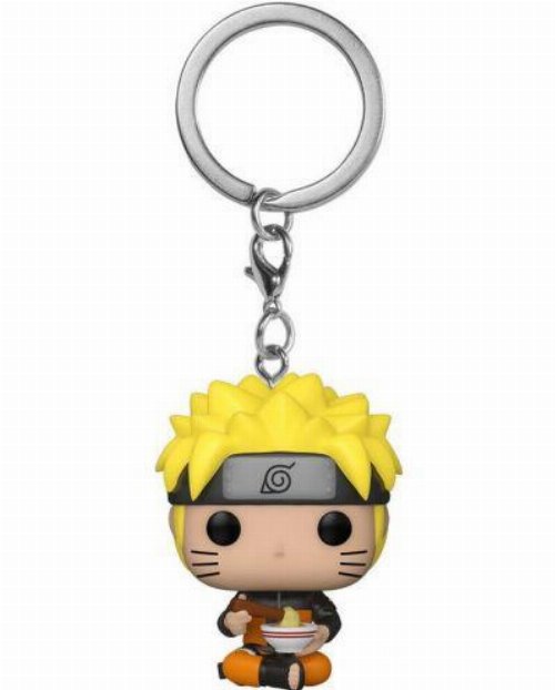 Funko Pocket POP! Keychain Naruto Shippuden -
Naruto Uzumaki Figure