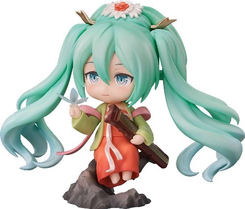 Character Vocal Series 01 - Hatsune Miku
Nendoroid Action Figure (10cm)