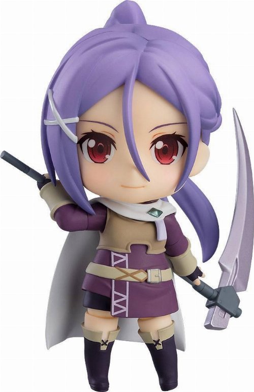 Sword Art Online - Mito Nendoroid Action Figure
(10cm)