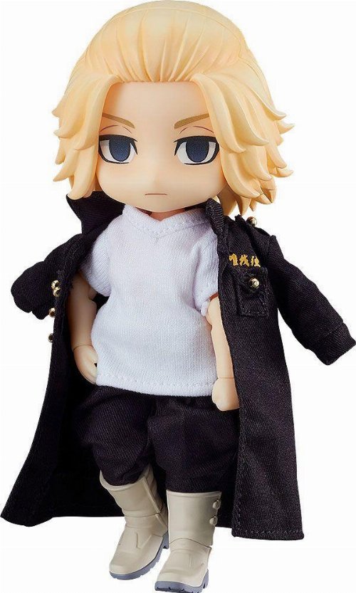 Tokyo Revengers - Mikey Nendoroid Doll
(14cm)