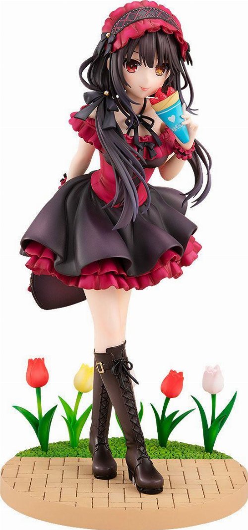 Date A Live - Kurumi Tokisaki Date Φιγούρα Αγαλματίδιο
(21cm)