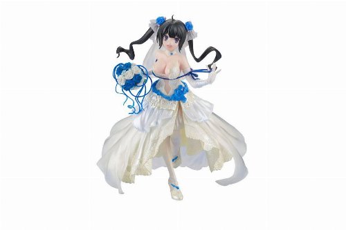 Is It Wrong to Try to Pick Up Girls in a
Dungeon? - Hestia Statue Figure (20cm)