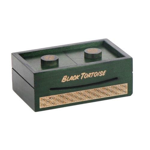 Secret Box - Black Tortoise