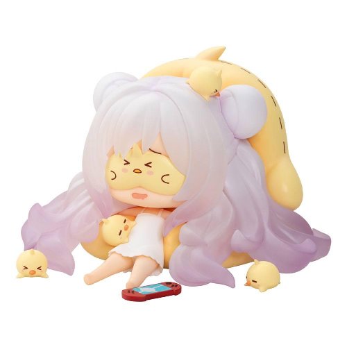 Azur Lane: Deformed JUUs Time Chibi Chara Series
- Le Malin Statue Figure (6cm)