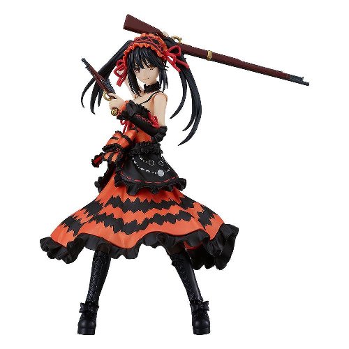 Date A Live III - Kurumi Tokisaki Figma Action
Figure (14cm)