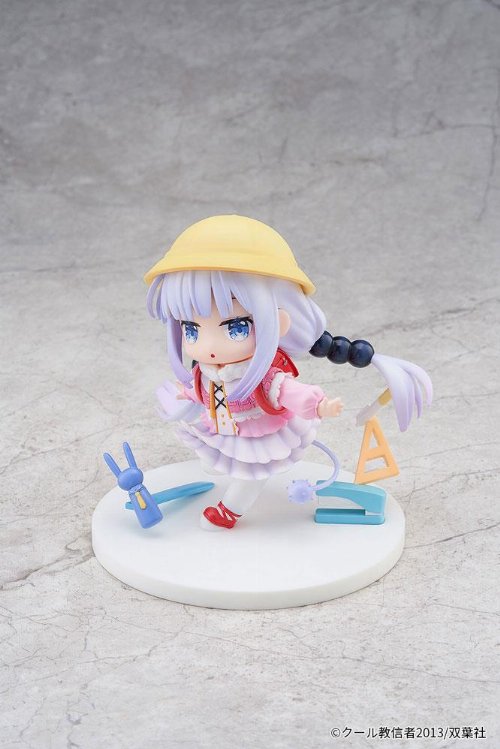 Kobayashi's Dragon Maid - Kanna Φιγούρα Αγαλματίδιο
(16cm)