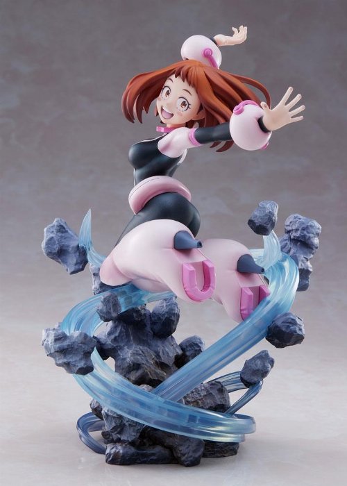 My Hero Academia - Ochaco Uraraka Φιγούρα Αγαλματίδιο
(23cm)