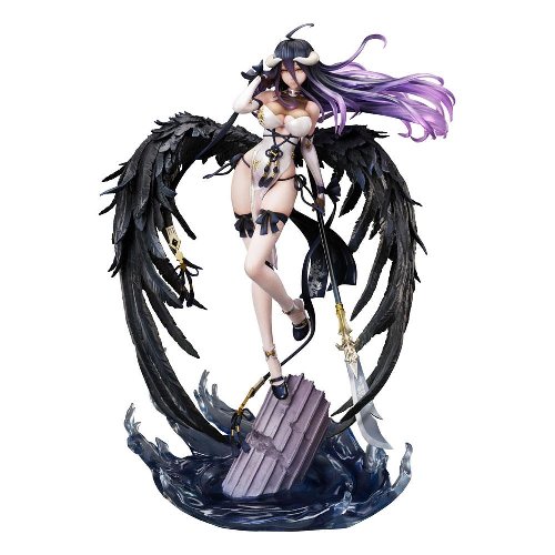 Overlord - Albedo China Dress Φιγούρα Αγαλματίδιο
(31cm)