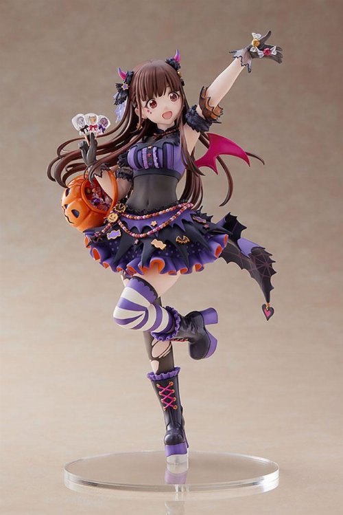 The Idolmaster Cinderella Girls - Chiyoko Sonoda
Statue Figure (23cm)