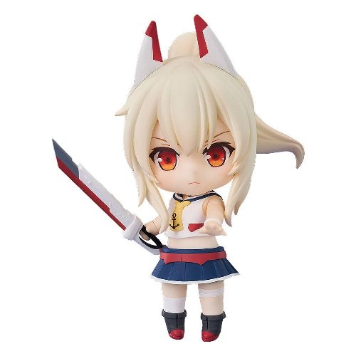 Azur Lane - Ayanami Nendoroid Φιγούρα Δράσης
(10cm)