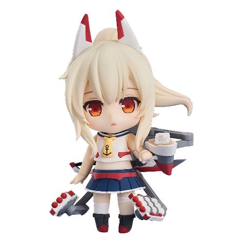 Azur Lane - Ayanami Deluxe Nendoroid Φιγούρα Δράσης
(10cm)