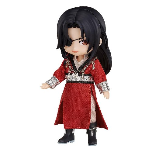 Heaven Official's Blessing - Hua Cheng Nendoroid
Κούκλα (14cm)