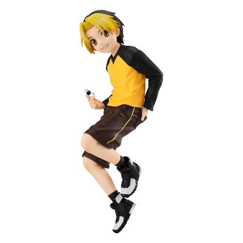 Hikaru no Go: Pop Up Parade - Hikaru Shindo Φιγούρα
Αγαλματίδιο (13cm)