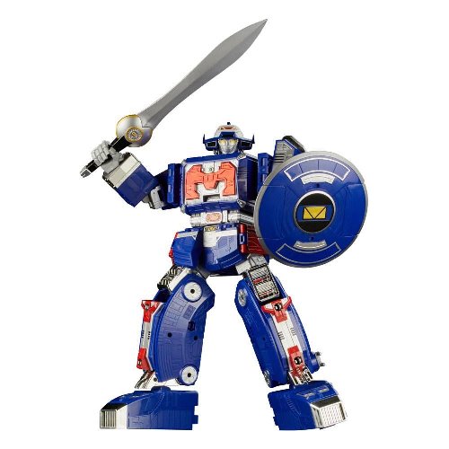 Power Rangers: Lightning Collection - In Space
Astro Megazord Action Figure (37cm)
