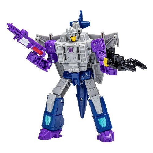 Transformers: Legacy Evolution Deluxe Class -
Needlenose Action Figure (14cm)
