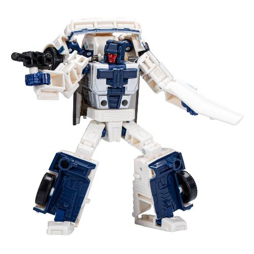 Transformers: Legacy Evolution Deluxe Class -
Breakdown Action Figure (14cm)