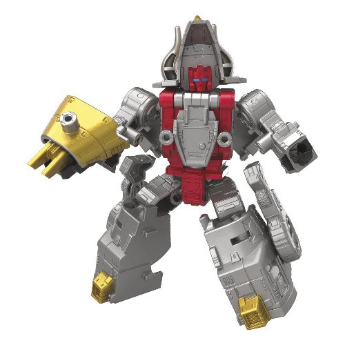 Transformers: Legacy Evolution Core Class -
Dinobot Slug Action Figure (9cm)