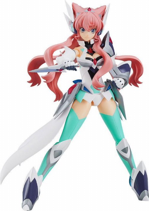 Senki Zesshou Symphogear Act Mode - Maria
Cadenzavna Eve Action Figure (16cm)